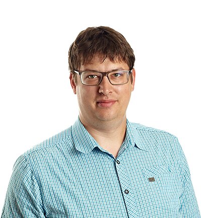 Roland Leitgöb