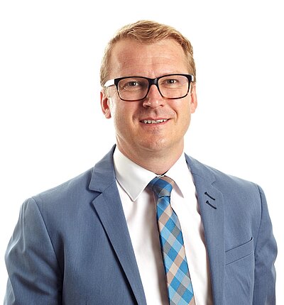 Gerhard Hackl-Lehner
