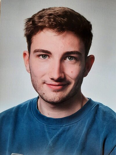 Julian Hackl-Lehner