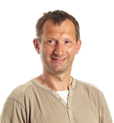 Leopold Ebner