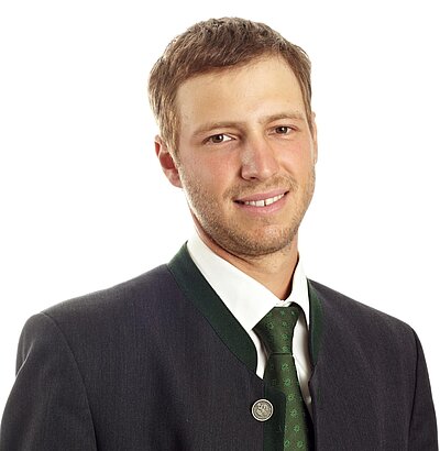 Lukas Naderer
