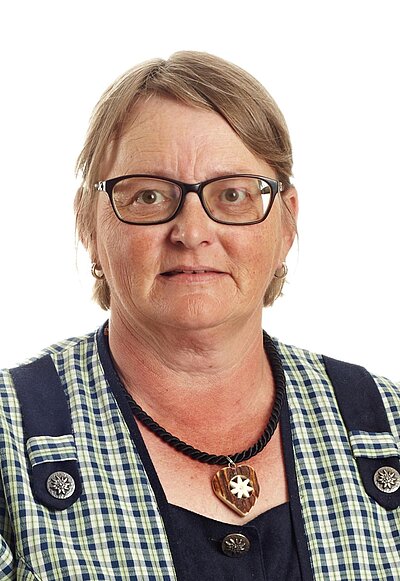 Theresia Bauernfeind