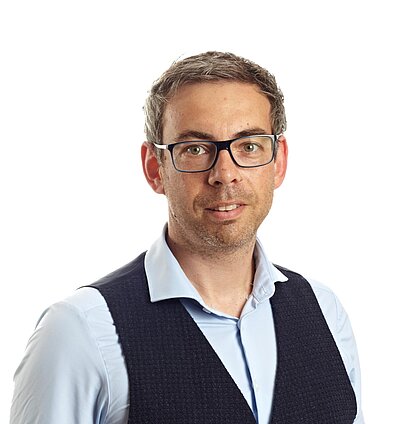 Andreas Leonhartsberger