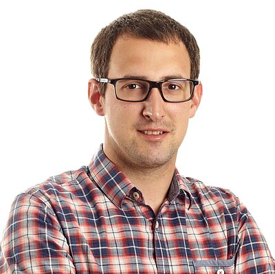 Markus Vorwagner