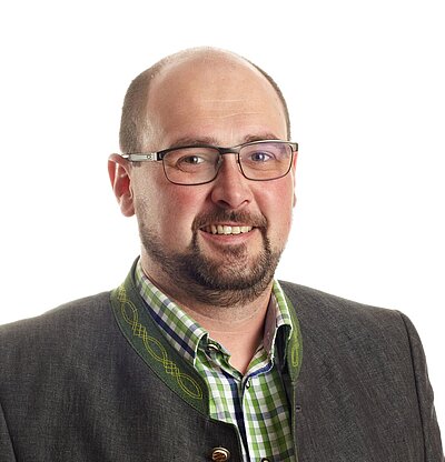 Karl Vorwagner