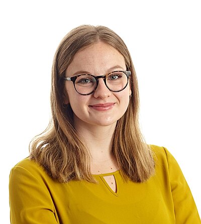 Lisa Naderer