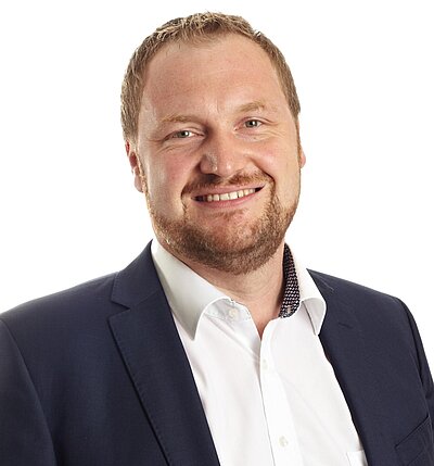 Daniel Bauernfeind