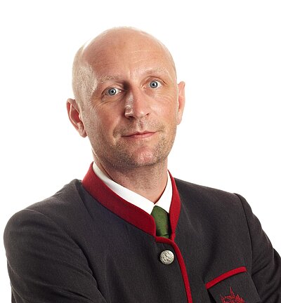 Bernd Ebner-Schypani